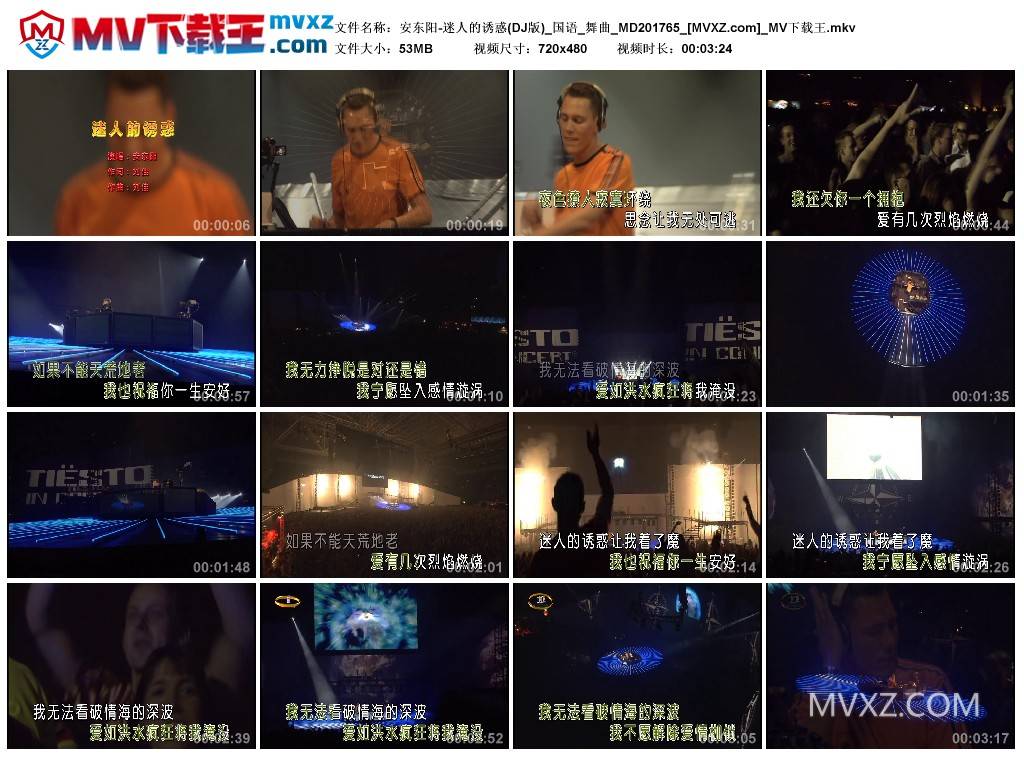 安东阳-迷人的诱惑(DJ版)_国语_舞曲_MD201765